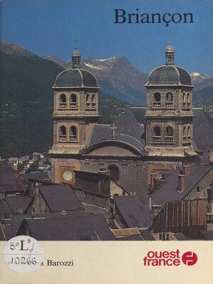 cover image of Briançon